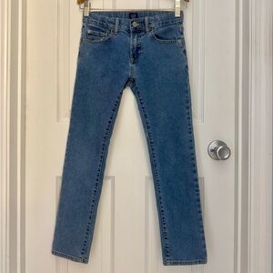 Gap Boys Stretch Skinny Jeans Size 10
